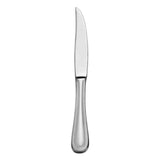 Libbey 407 2762 (Formerly World Tableware) Steak Knife 8-1/4" 18/8 Stainless Steel