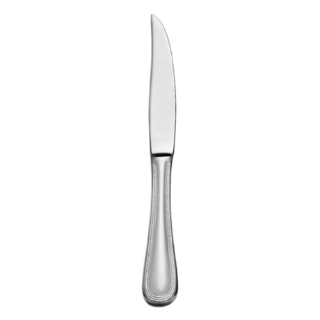 Libbey 407 2762 (Formerly World Tableware) Steak Knife 8-1/4" 18/8 Stainless Steel