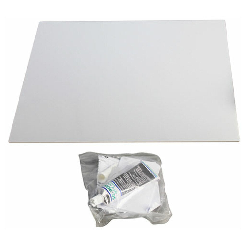 Amana AMAR0156942 Tray W/seal Amn
