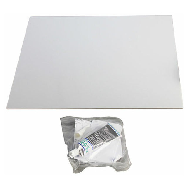Amana AMAR0156942 Tray W/seal Amn