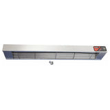 Nemco BW36-ULST Heater Food 120v 825w