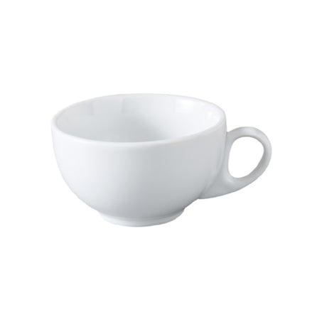 Yanco MA-1 Mayor Cup 7 Oz. 3-3/4" Dia. X 2-3/8"H