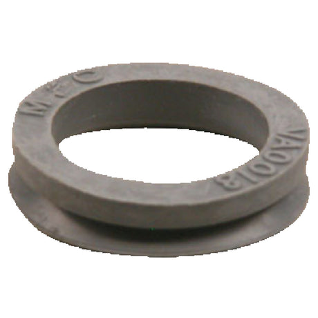 Franklin Machine Products 222-1248 V-Ring Seal 7/8" OD X 1/4"D Black