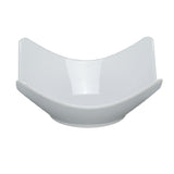 Yanco RM-506 Rome Salad Bowl 12 Oz. 6-1/4"L X 6-1/4"W