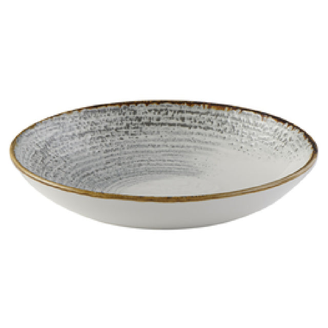 Churchill China HAJGEVB91 Bowl 40 Oz. 9-3/4" Dia.