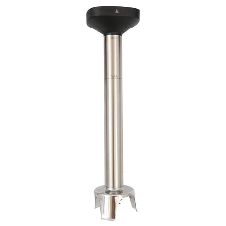 Sammic MA-51 (3030685) Stick Immersion Blender Arm Wall Mount 16-1/2"L Removable Stainless Steel Blending Arm With 4" Dia. Bell