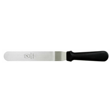 Mercer Culinary M18820P Mercer Cutlery Spatula 8"L X 1-3/8"W Blade Offset