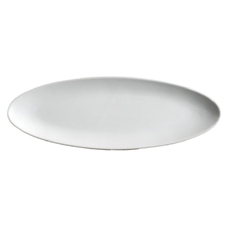 Palate & Plate AW-0180 - Platter, 20-1/2" X 6-3/4", Oval