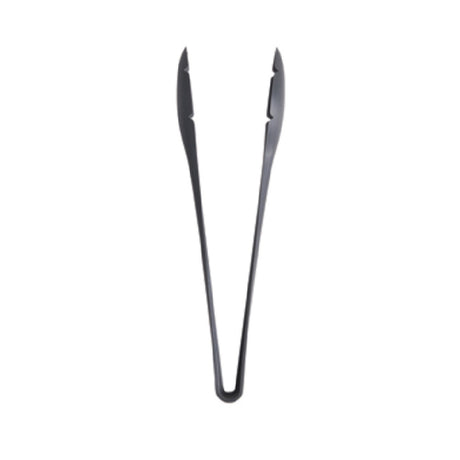 Matfer 650202 Exoglass® Cafeteria Tongs 9-7/8" Non-deformable