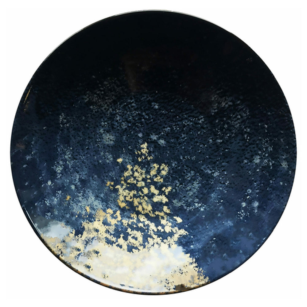 Bauscher Hepp 711324-360229 - Plate, 9-7/16" Dia., Round
