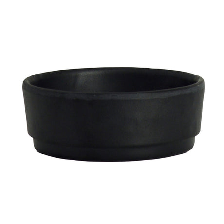 Steelite 7181TM511 Dish 2 Oz. 2-7/8" X 1-1/4"H