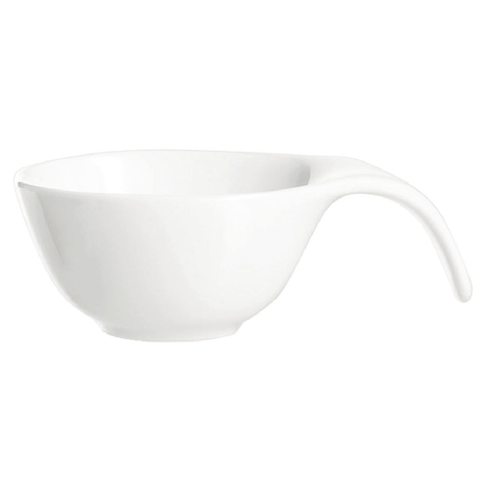 Arc Cardinal L3201 Spoon 3" Extra Strong Porcelain