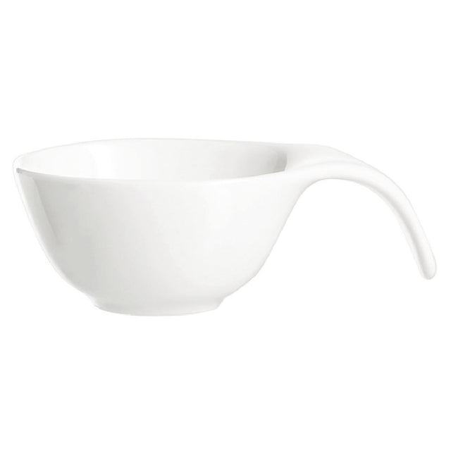 Arc Cardinal L3201 Spoon 3" Extra Strong Porcelain