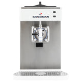 Spaceman 6690-CL - Frozen Beverage Machine, Countertop, Gravity Fed