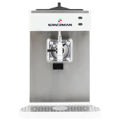 Spaceman 6690-CL - Frozen Beverage Machine, Countertop, Gravity Fed
