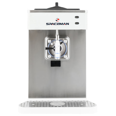 Spaceman 6690-CL - Frozen Beverage Machine, Countertop, Gravity Fed