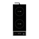 CookTek (Middleby) HTF-9500-FB25-1 - (MC2502FG - Formerly 620501) Induction Cooktop