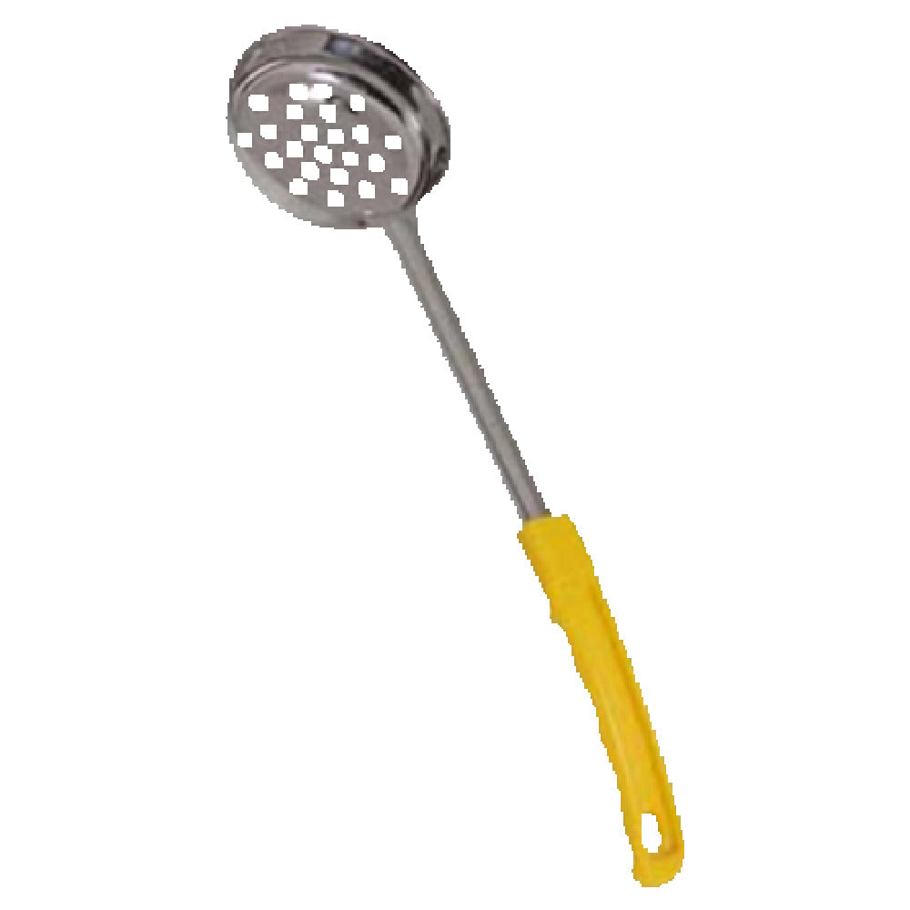 Franklin Machine Products 137-1100 Spladles™ Spoon Ladle Perforated 5 Oz.