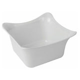 Bauscher Hepp T3316 - Fleur Collection Deli Crock, GN 1/6 Size, 1 Qt.