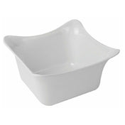 Bauscher Hepp T3316 - Fleur Collection Deli Crock, GN 1/6 Size, 1 Qt.