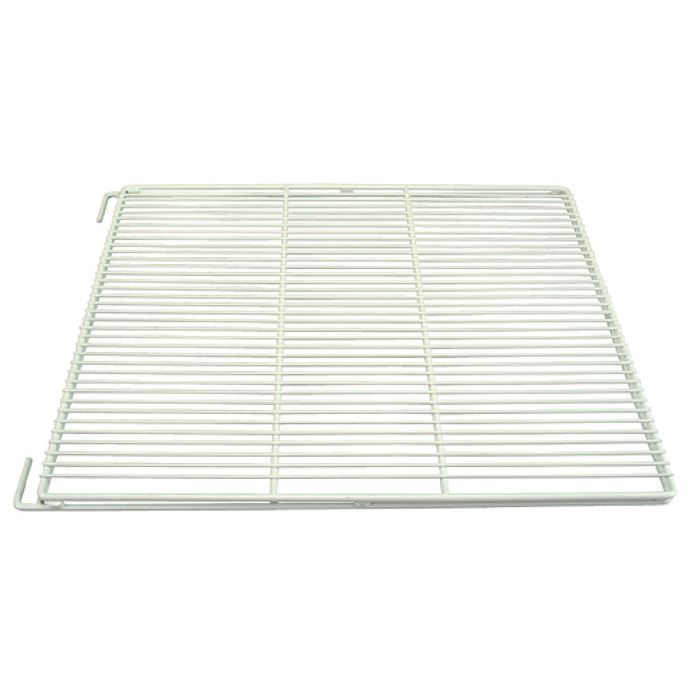 Franklin Machine Products 148-1202 Refrigeration Shelf 28-11/16" X 23-1/2" White Epoxy Coated