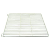 Franklin Machine Products 148-1202 Refrigeration Shelf 28-11/16" X 23-1/2" White Epoxy Coated