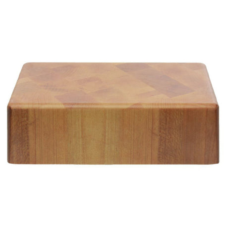Hubert 54104 - Display Riser, 10" X 6" X 3"H, Rectangular