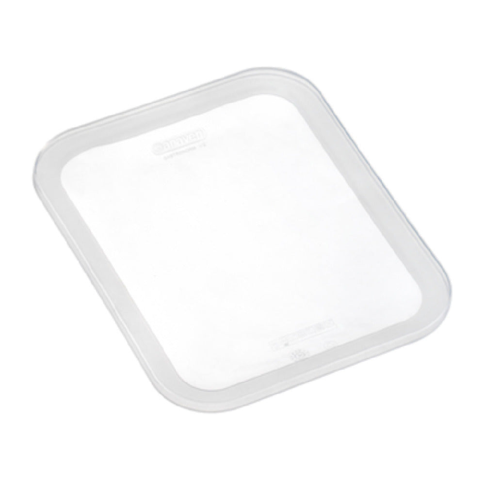 Carlisle 91816 Araven Food Storage Lid GN 2/3 Size 40° F To 392° F Temperature Range