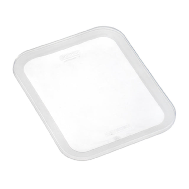 Carlisle 91816 Araven Food Storage Lid GN 2/3 Size 40° F To 392° F Temperature Range