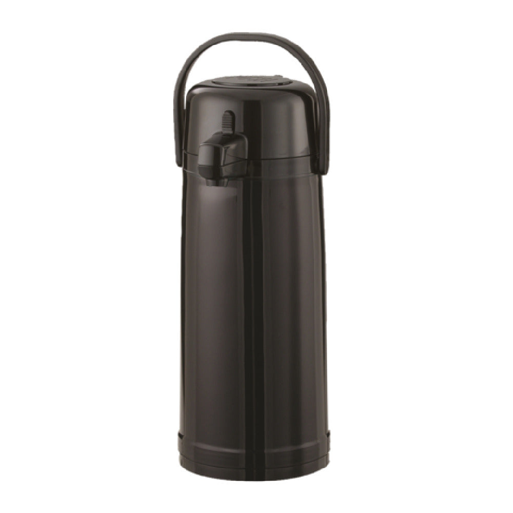 Service Ideas ECA22PBL Service Ideas Eco-Air® Airpot Vacuum Insulated 2.2 Liter Shiny