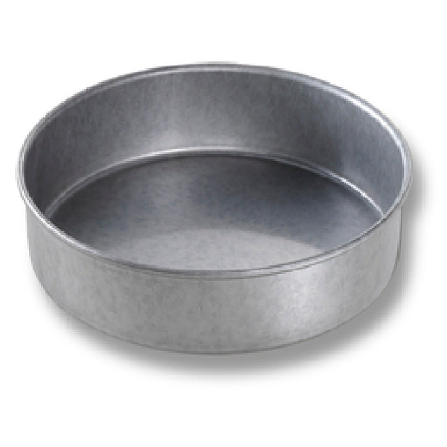 Chicago Metallic 47026 Cake Pan 42.6 Oz. 7" Dia. X 2" Deep