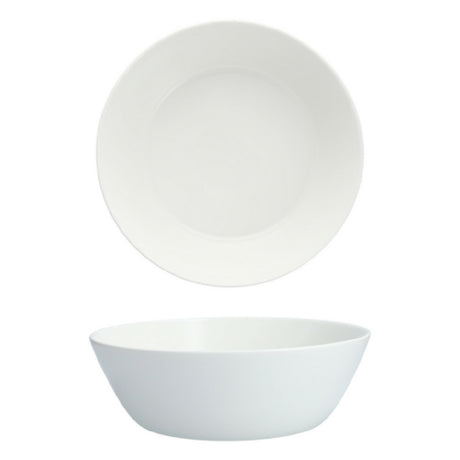 Fortessa 7300.FFD.25 Esme Salad Bowl 10.25" (26cm) 98.5 Oz. Large