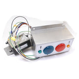 Franklin Machine Products 850-2128 Retrofit Timer Control Box Kit 6"L X 6"W X 5-1/2"H With Installation Instructions