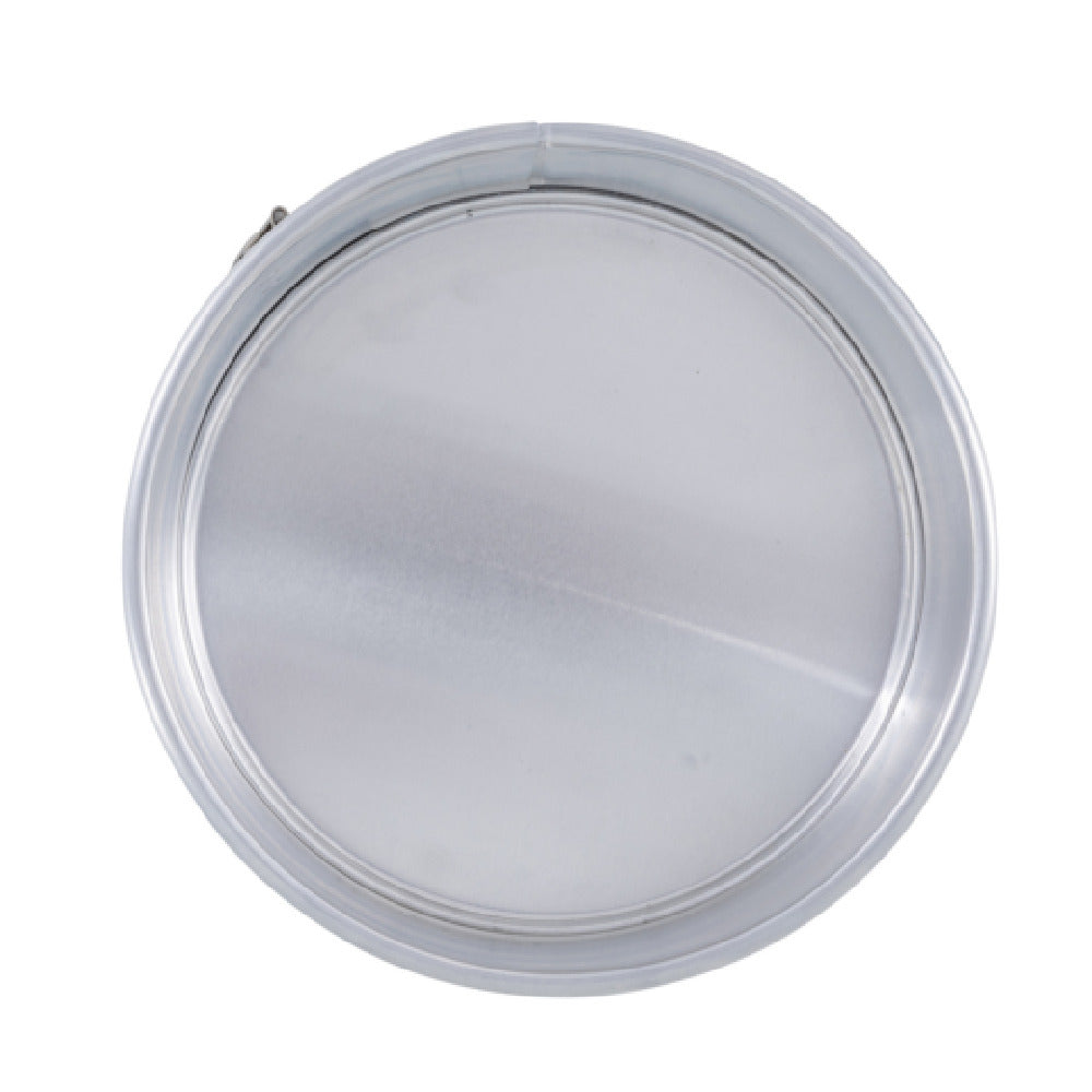 Tablecraft 12484 Springform Pan 9.5" Dia. X 3.25" Round