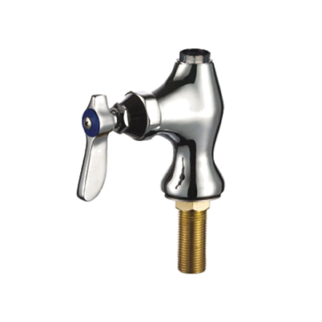 General GXR-7100SP (International Only) General Hardware Single Pantry Faucet Without Nozzle