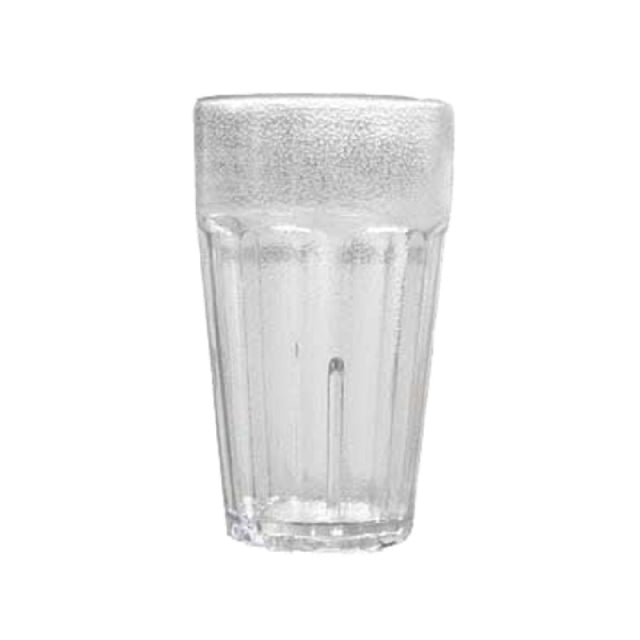 GET Enterprises 9921-1-CL Bahama™ Cooler Tumbler 20 Oz. (21.2 Oz. Rim Full) 3-5/8" Dia. X 6-1/10"H