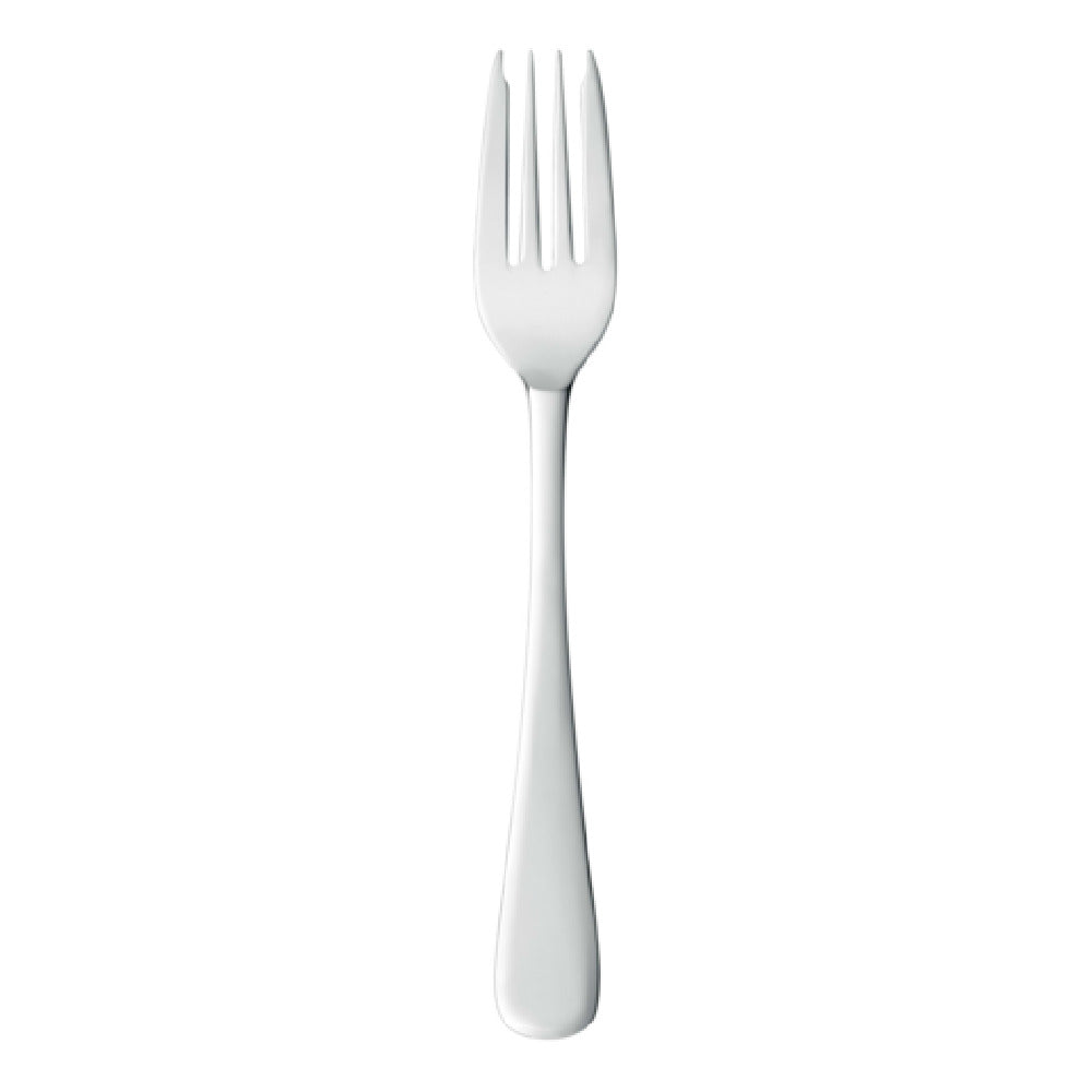 Libbey 467 038 (Formerly World Tableware) Salad Fork 6-3/4" 18/0 Stainless Steel