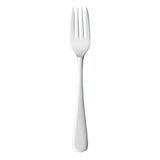 Libbey 467 038 (Formerly World Tableware) Salad Fork 6-3/4" 18/0 Stainless Steel