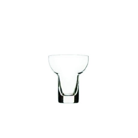 Hospitality Brands HGK50501-004 Hospitality Brands Retro Stir Cocktail Glass