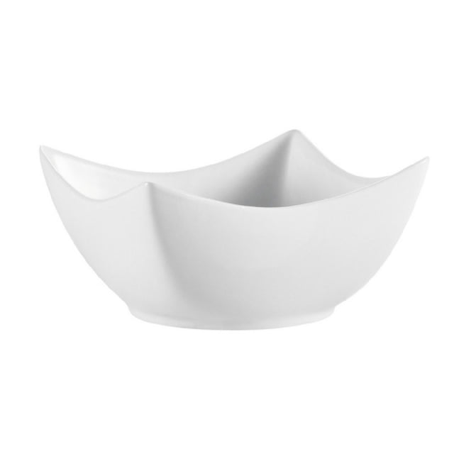 CAC China SHA-B6 Sushia Soup Bowl 16 Oz. 5-1/2"L X 5-1/2"W X 3"H