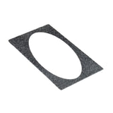 Bon Chef 53004 - Tile, 20-13/16" X 12-3/4", For (1) 53201,53202 Or 53203