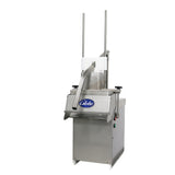 Globe GSCS3-3 (QUICK SHIP) High Volume Cheese Shredder Continuous Feed Design