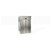 Delfield DSLH2-SH DSL Heated Cabinet Reach-In Two-section