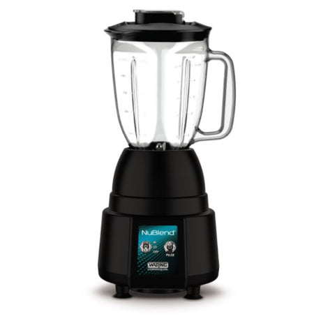 Waring/Qualheim BB180X Commercial Blender Nublend