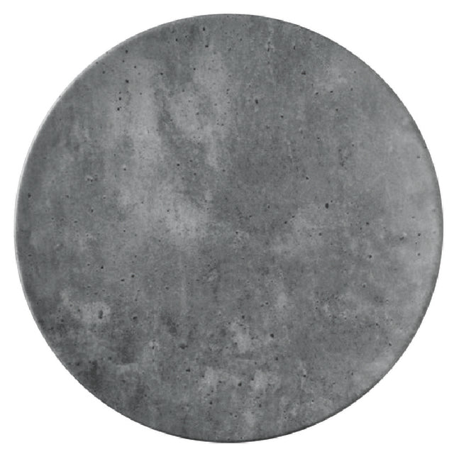 Bauscher Hepp 711215-360212 - Plate, 6" Dia., Round
