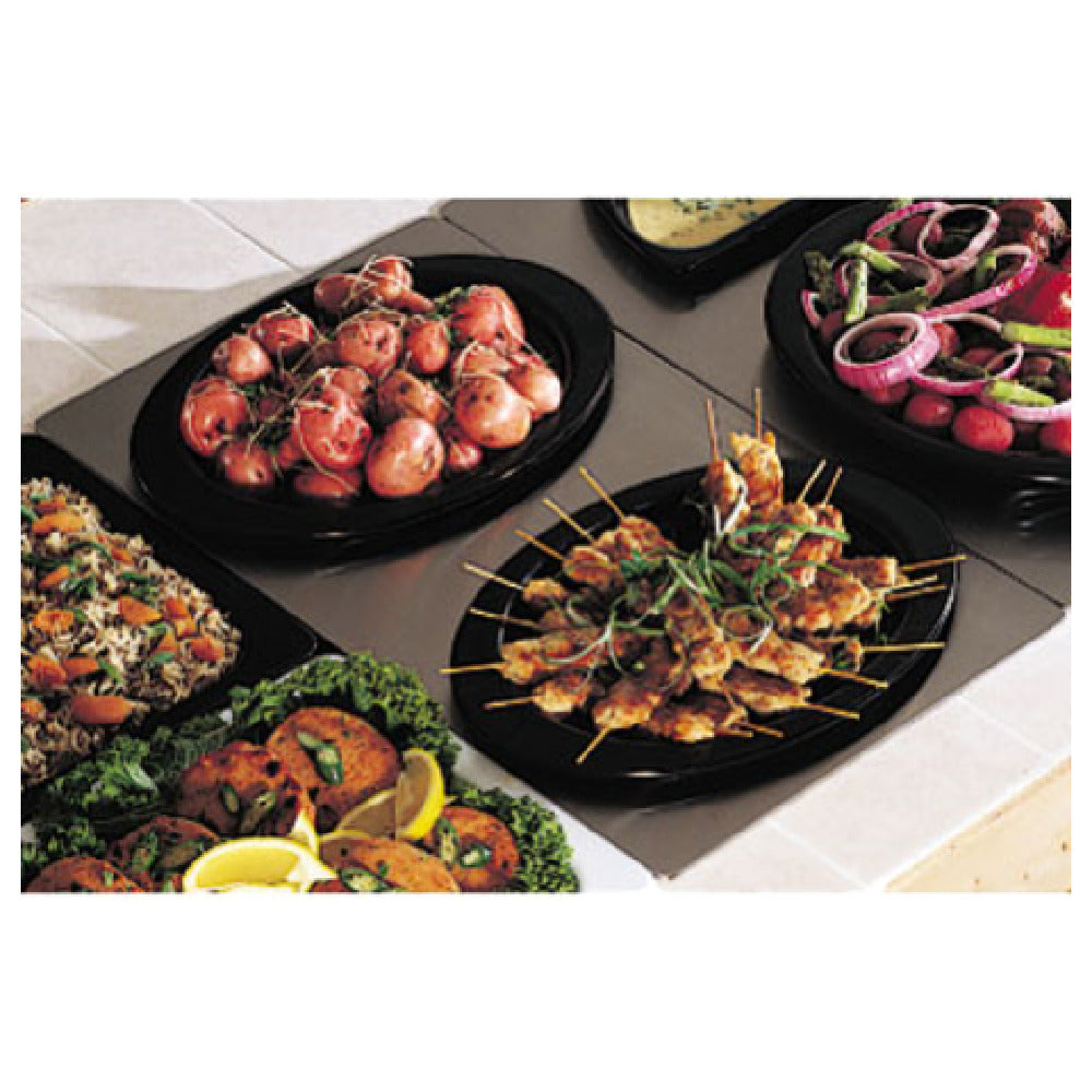 Bon Chef 966025 - Tile Tray, Full Size, 13-1/8" X 21-1/2"