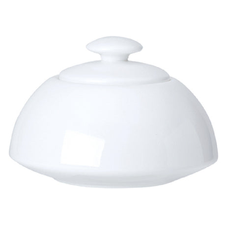 Steelite 82000AND0468 Sugar Bowl 6-1/3 Oz. 2"H