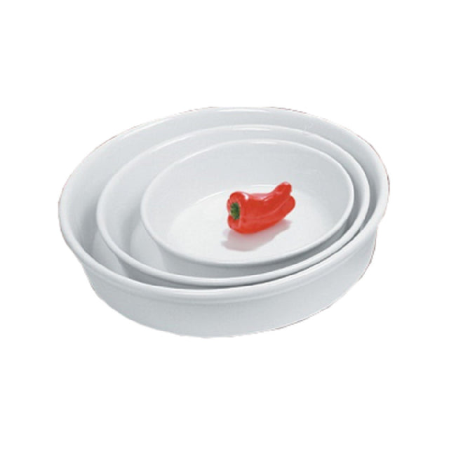 Yanco BK-207 Accessories Baking Plate 7" Dia. Round