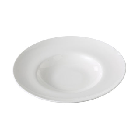 Yanco VS-812 Versailles Mediteranean Pasta Bowl 20 Oz. 12"dia X 2"H