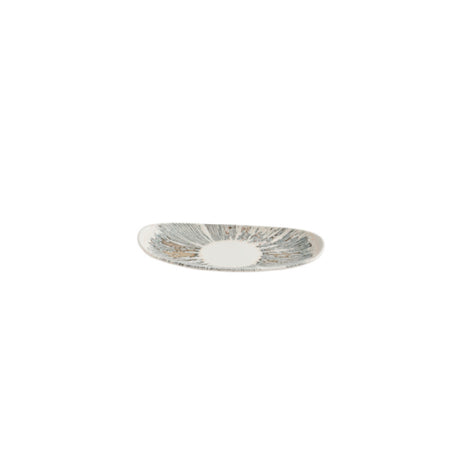 Churchill China TDAGEVP81 - Plate, 8.67" Dia., Round